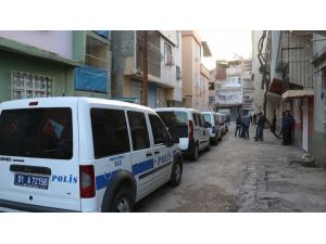 Adana'da uyuşturucu operasyonu