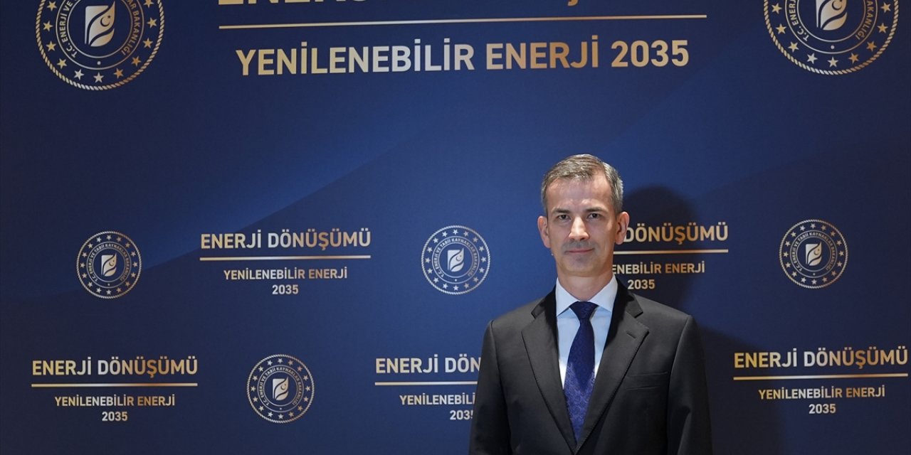 Türkiye, yenilenebilir enerji 2035 yol haritasında rüzgar ve güneş hedefini 37 bin megavat artırdı