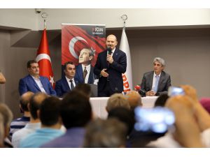 "Çocuk kayıplarında yüzde 30 azalma söz konusu"