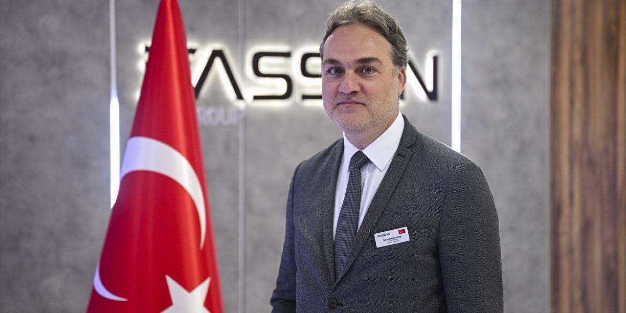 ASSAN Group, BAE'nin en büyük savunma ve havacılık şirketleri grubuyla sözleşmeler imzaladı