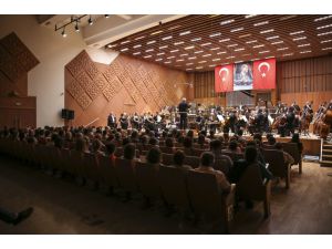 CSO konser sezonunu kapattı