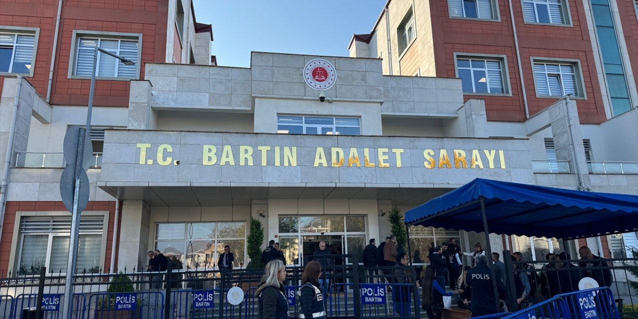 Amasra'da maden ocağındaki patlamaya ilişkin davada ara karar açıklandı