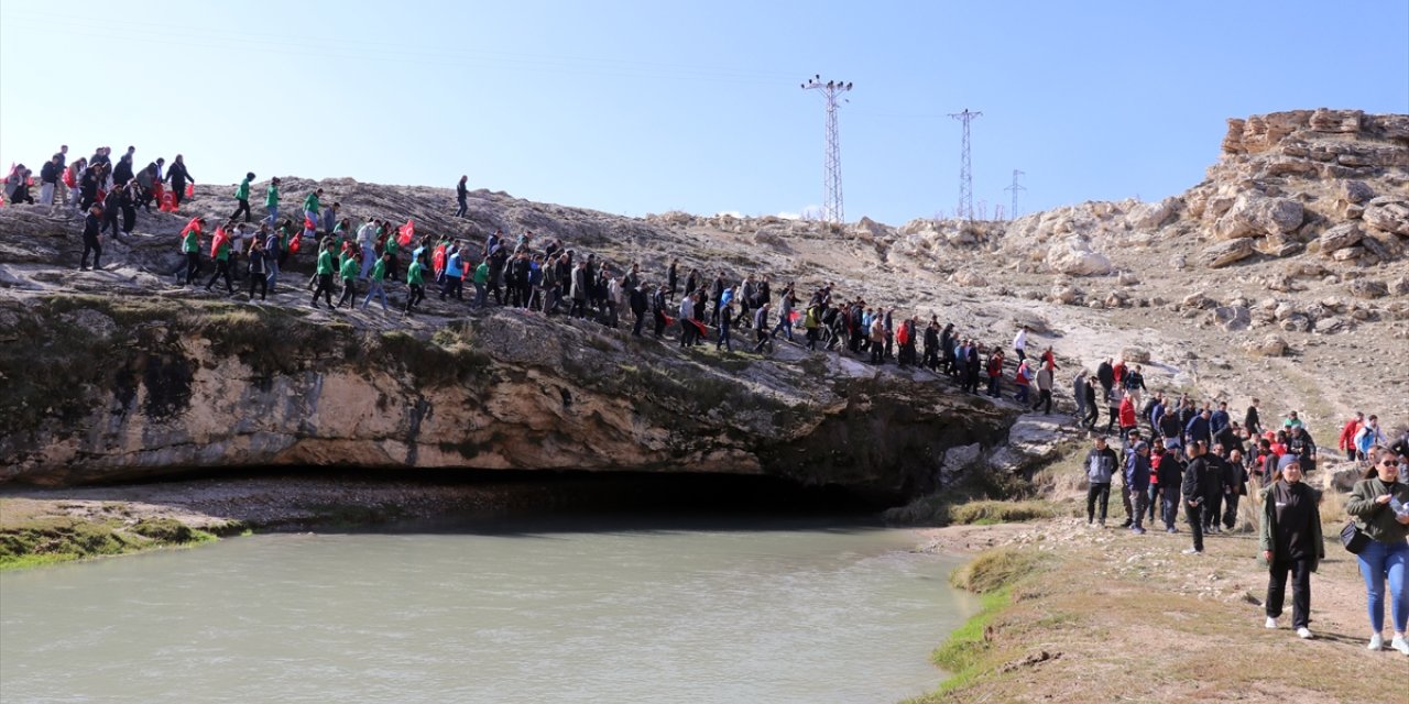 Güven ortamının sağlandığı Ağrı'da tarihi ve doğal güzellikler turistlerin rotasında