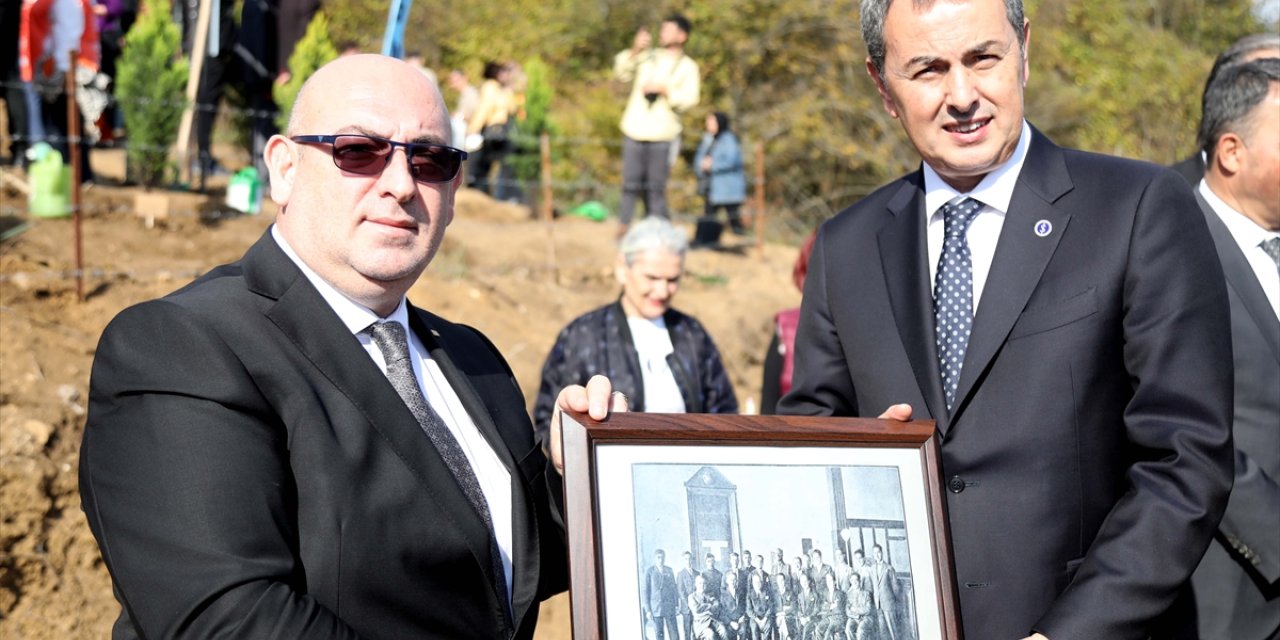 İş Bankası Genel Müdürü Aran, ekonomideki gelişmeleri değerlendirdi: