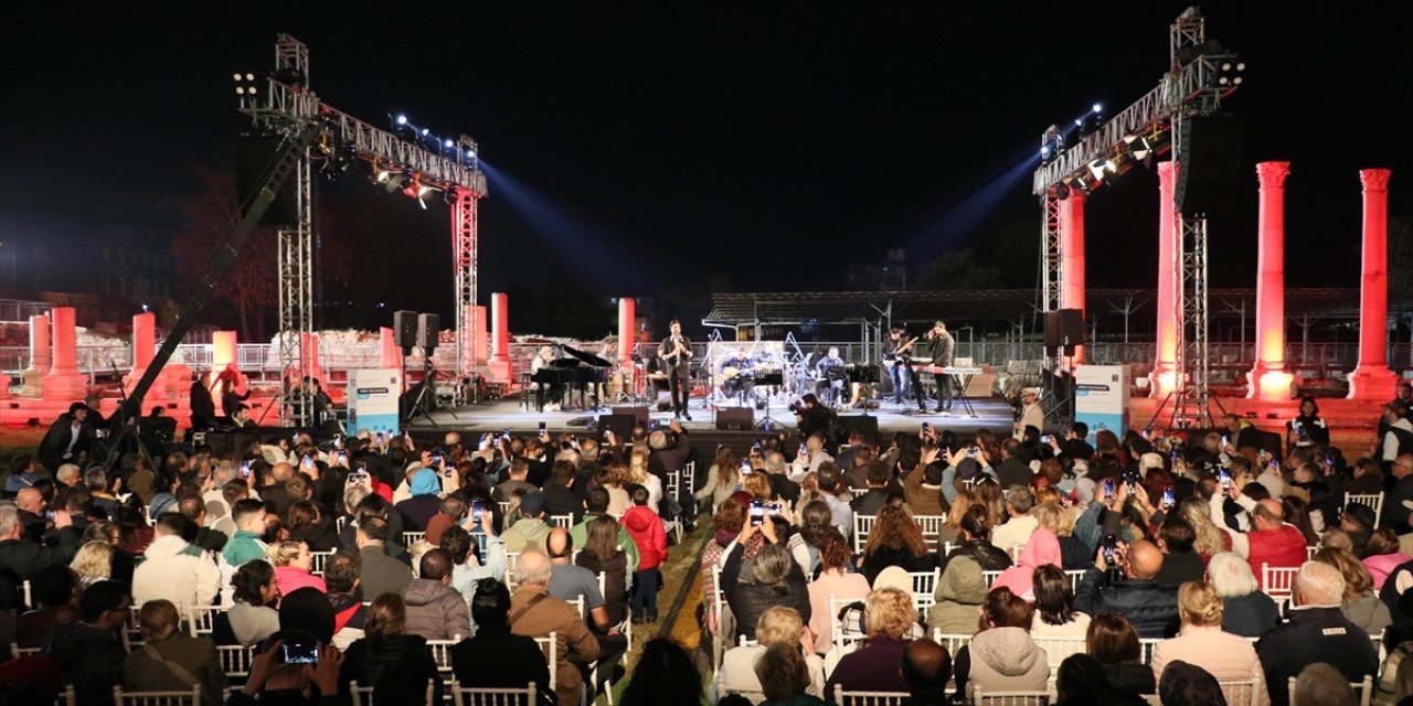 12. Uluslararası Klarnet Festivali sona erdi