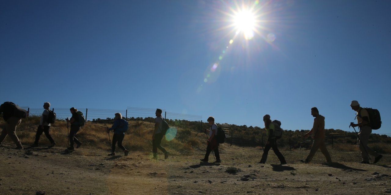 Diyarbakır'da kültürel değerleri turizme kazandırmak için "Kral Yolu" rotası çıkarılıyor