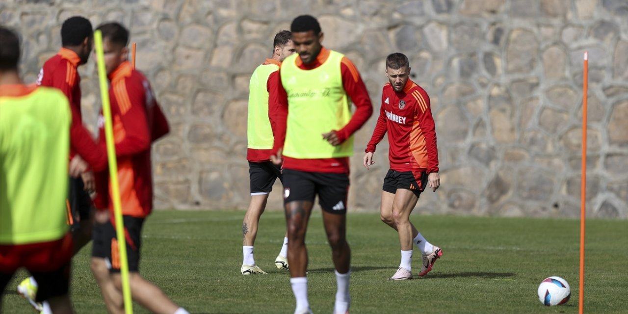 Gaziantep FK, yenilmezlik serisini sürdürmek istiyor