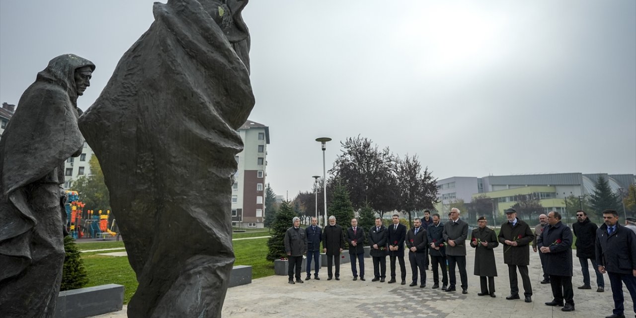 Bosna Hersek'te Karabağ Zaferi'nin yıl dönümü törenle kutlandı