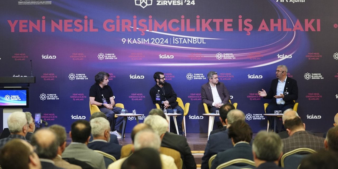 Türkiye İş Ahlakı Zirvesi