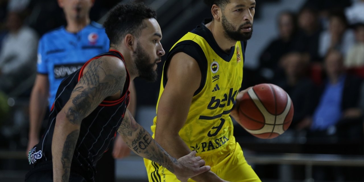 Türkiye Sigorta Basketbol Süper Ligi