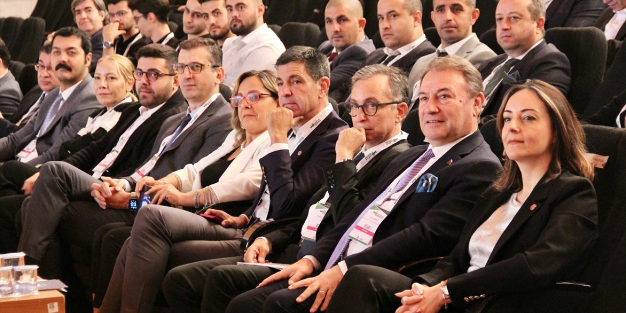 Automotive Meetings Bursa, 40 ülkeden 300 firmanın katılımıyla başladı