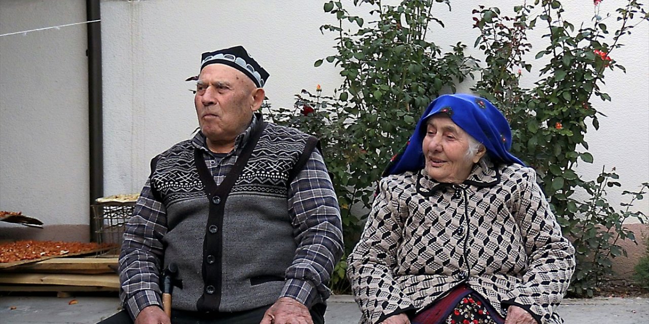 Ahıska Türkleri, 80 yıl önceki sürgünün acılarını unutamıyor