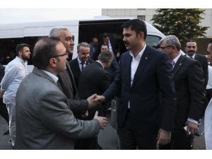 "Bizim davamız haksızlığa karşı bir duruş ortaya koymaktır"