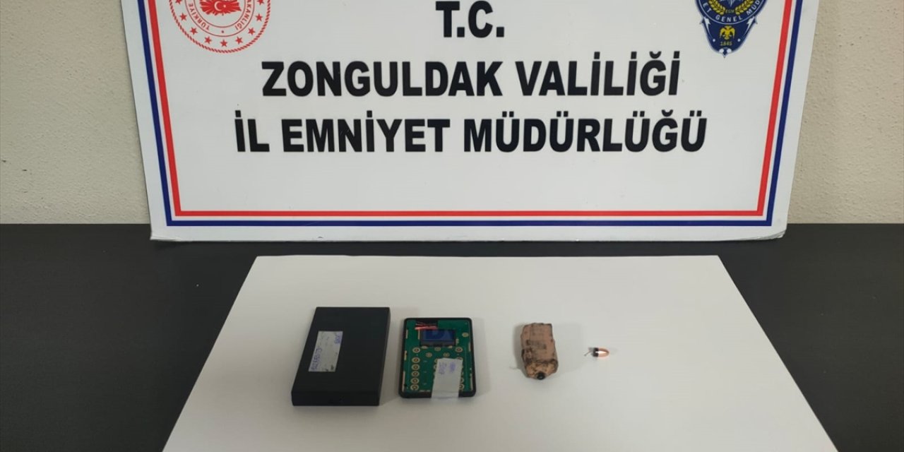 Zonguldak'ta ehliyet sınavındaki usulsüzlüğe ilişkin 1 kişi daha tutuklandı