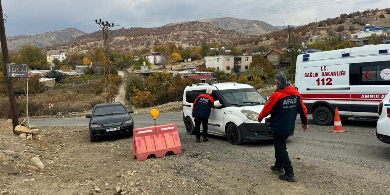 Diyarbakır'da kaybolan 42 yaşındaki kadın bulundu