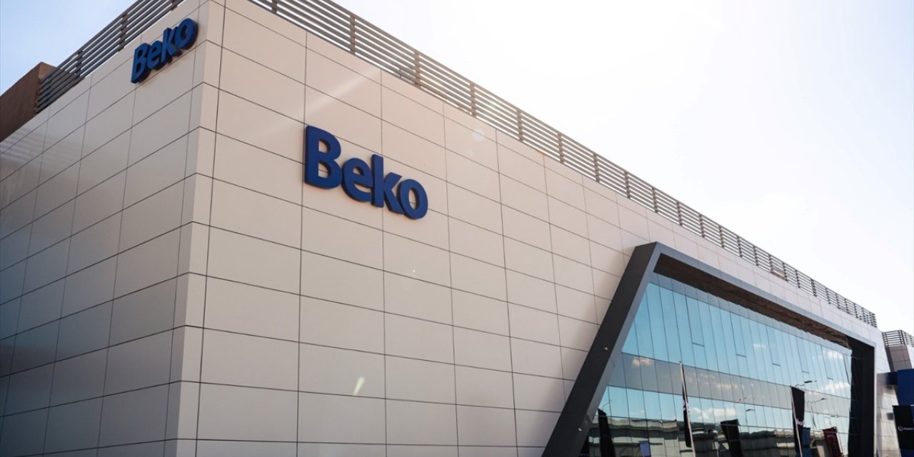 Beko'nun "net sıfır" hedefine SBTi onayı