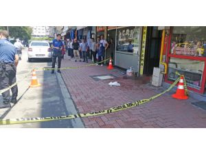 GÜNCELLEME - Zonguldak'ta bıçaklı kavga: 1 ölü