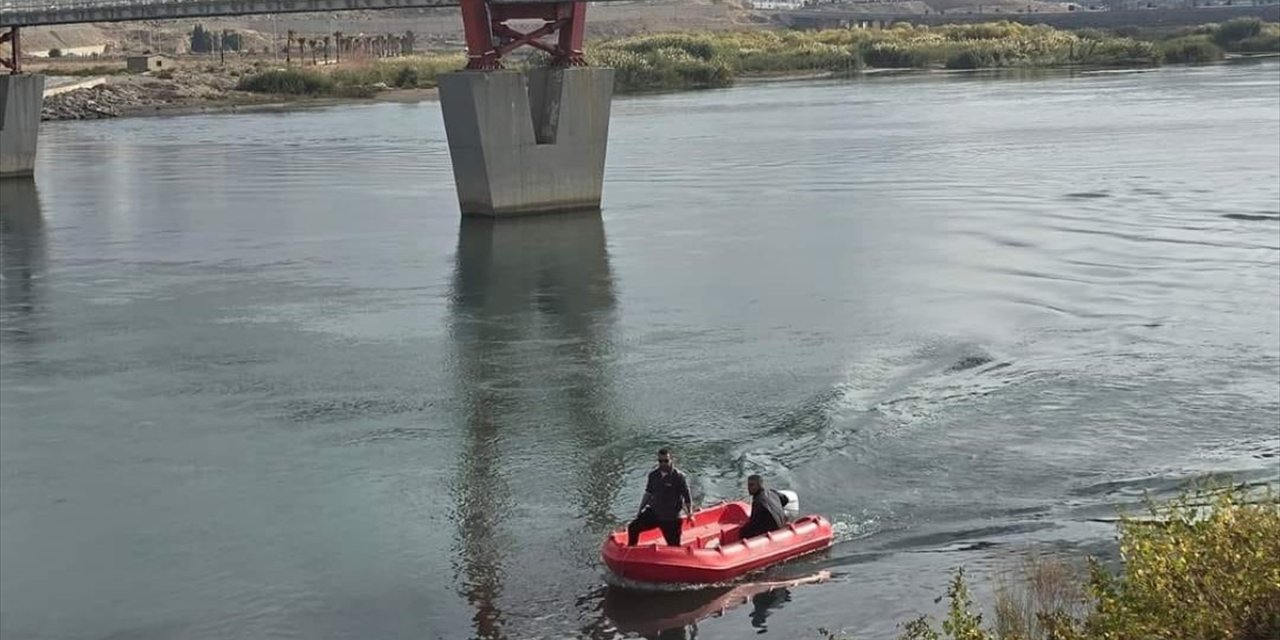 Şırnak'ta kaybolan 22 yaşındaki genç aranıyor