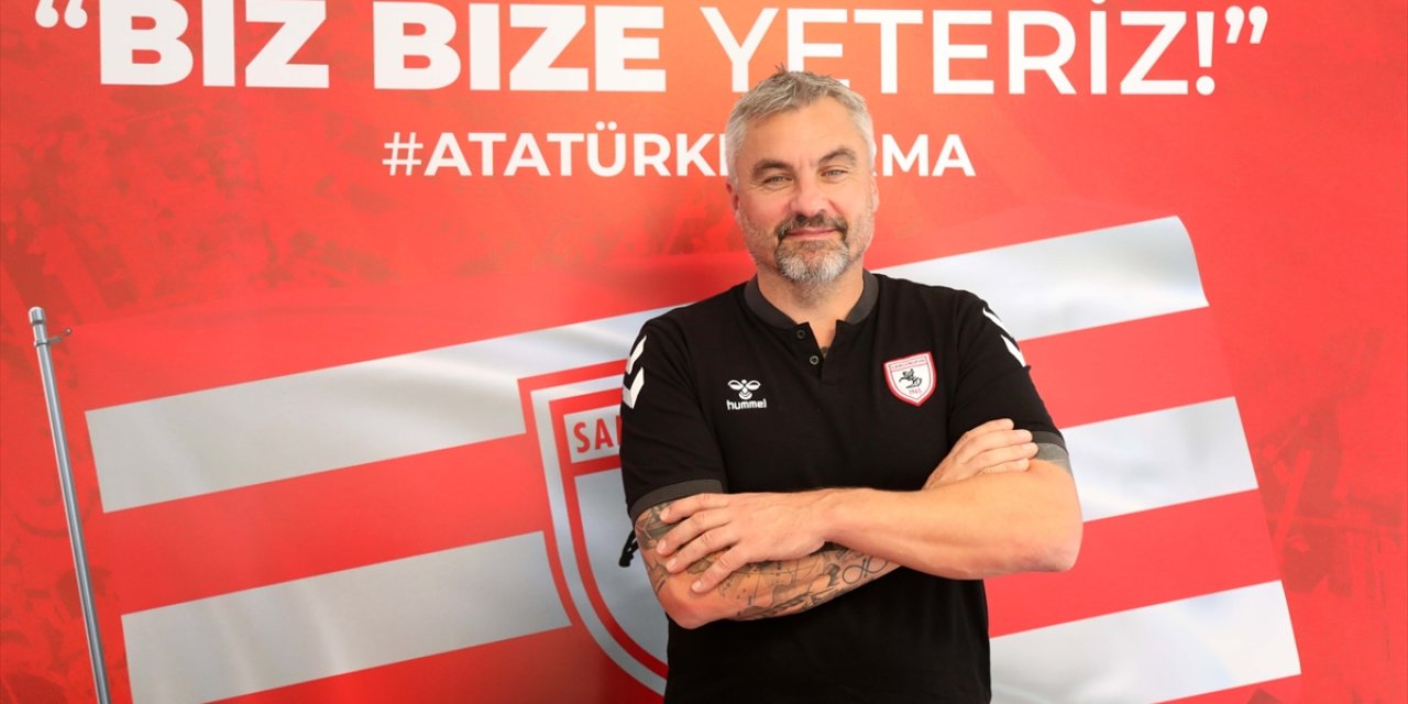 Samsunspor, Alanyaspor maçını kazanarak yeni bir galibiyet serisi başlatmak istiyor