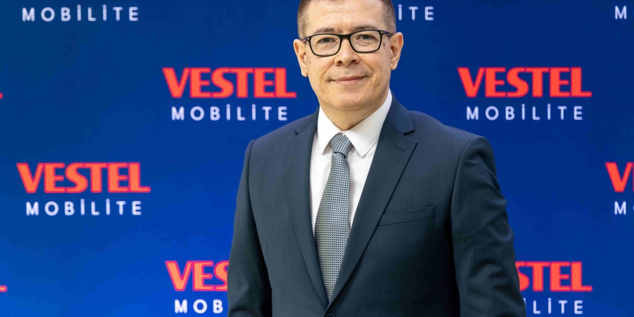 Vestel Mobilite, EASE Genel Kurulunda ürün ve teknolojilerini tanıttı