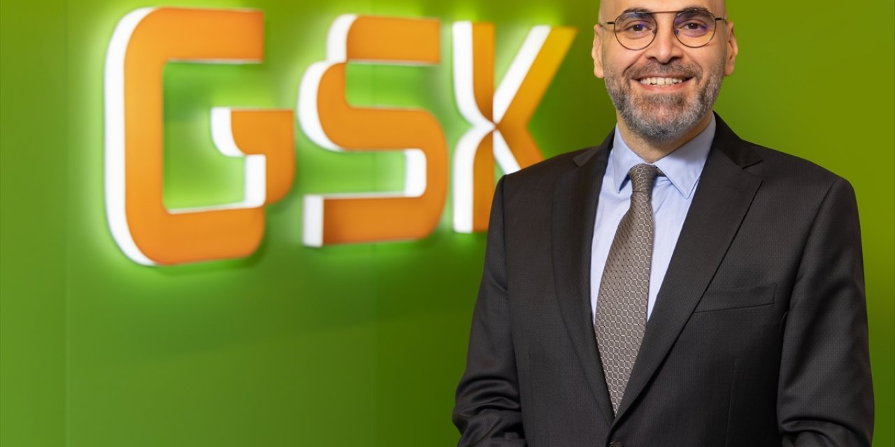 GSK Türkiye'den globale atama gerçekleşti