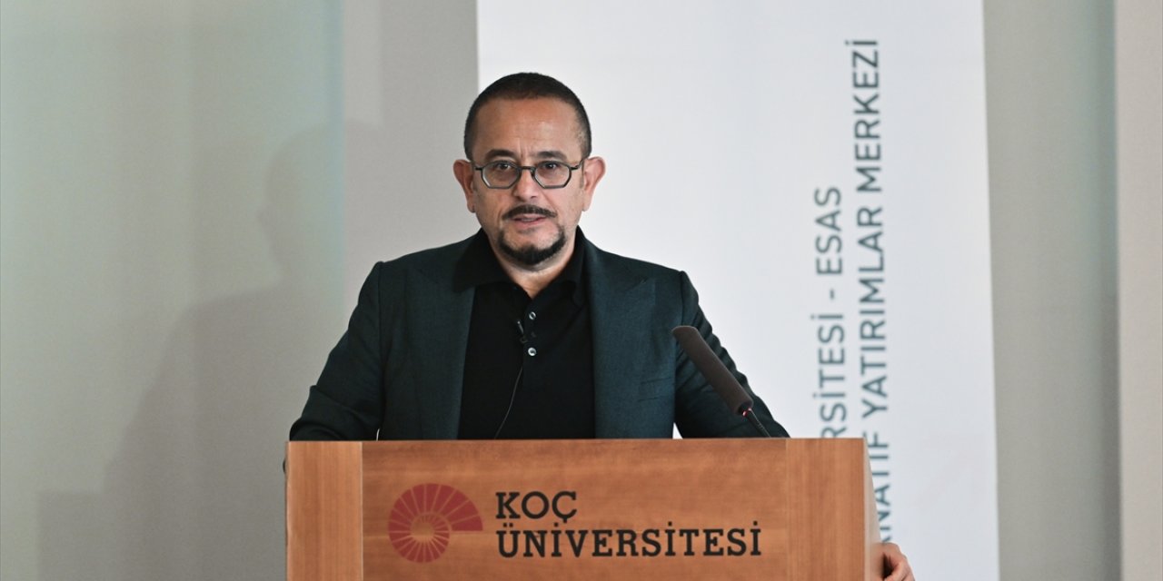 Koç Üniversitesi ve Esas Holding işbirliğiyle "Alternatif Yatırımlar Merkezi" açıldı