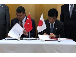Japonya'dan Türkiye'deki yerel projelere hibe