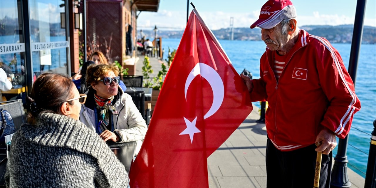 "Milli Amigo" Birol Ertan coşturduğu tribünlerdeki anılarıyla hayata tutunuyor