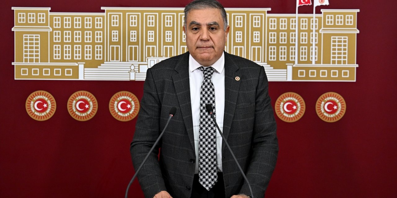 CHP'li Güzelmansur, Ulusal Taşıt Tanıma Sistemi'nin uygulama tarihinin ertelenmesini istedi