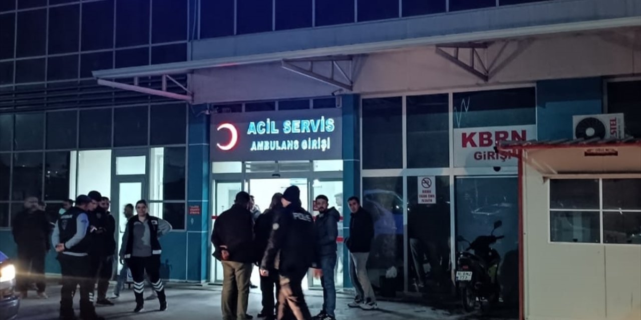 Bursa'da 20 kişi gıda zehirlenmesi şüphesiyle hastaneye başvurdu