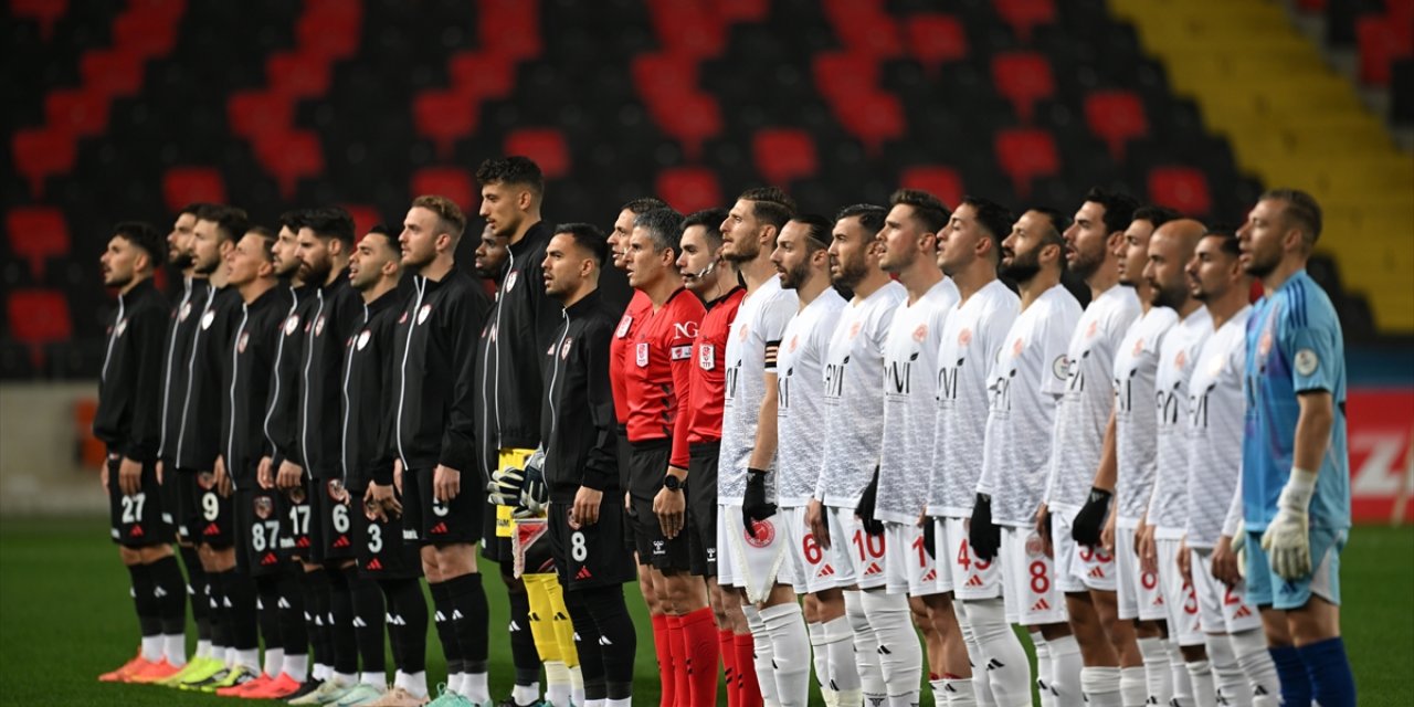 Futbol: Ziraat Türkiye Kupası