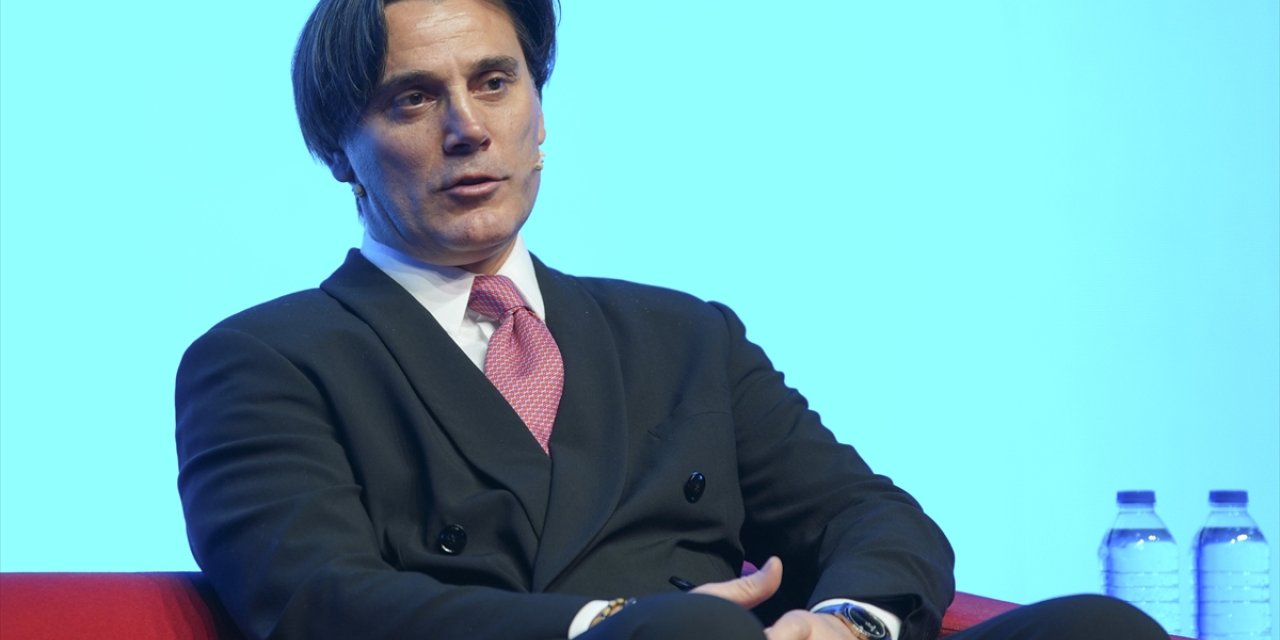 Vincenzo Montella, 2026 FIFA Dünya Kupası'na katılmanın hayalini kuruyor