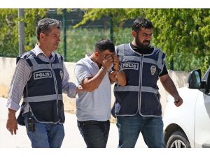 Adana'da yol kenarında ceset bulunması