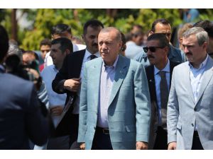 Cumhurbaşkanı Erdoğan soruları yanıtladı
