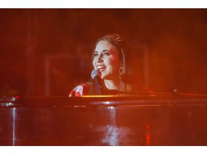 Türk piyanist Dönmez'den YTB desteğiyle Litvanya'da konser
