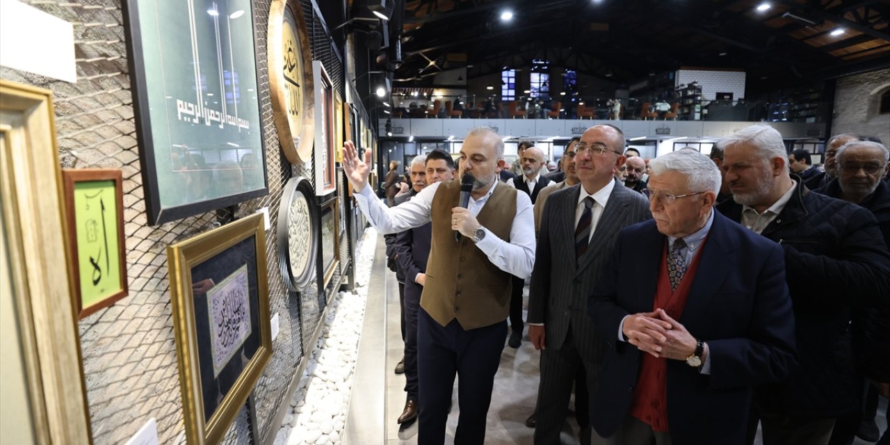 Mevlana'nın 751. Vuslat Yıl Dönümü Uluslararası Anma Törenleri etkinliklerle sürüyor