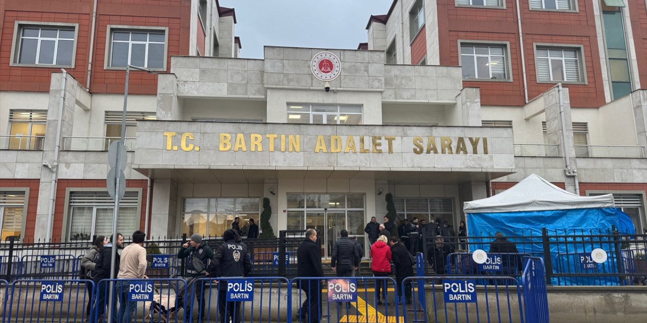 Amasra'da 43 kişinin öldüğü maden ocağındaki patlamaya ilişkin davada mütalaa açıklandı