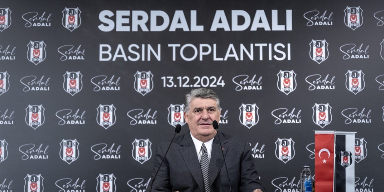 Beşiktaş'ta seçimli olağanüstü genel kurula doğru