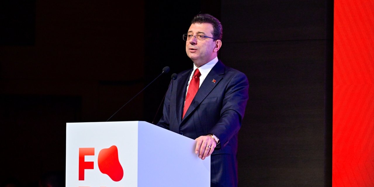 "İstanbul'da Ekonominin Kalbinden Finansın Merkezine Şişli-Ataşehir Konferansı" yapıldı