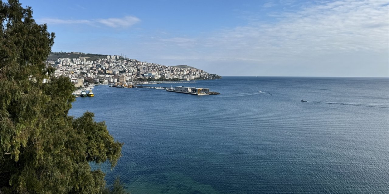 Sinop hedeflediği 1,5 milyon ziyaretçi sayısını yakaladı