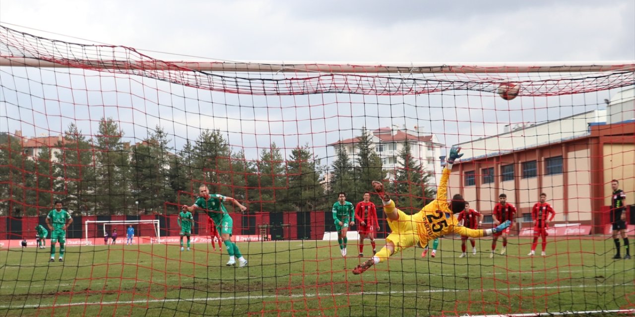 Futbol: Ziraat Türkiye Kupası