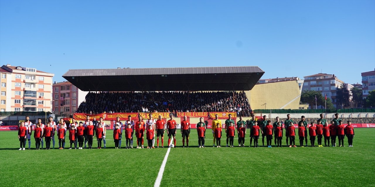 Futbol: Ziraat Türkiye Kupası