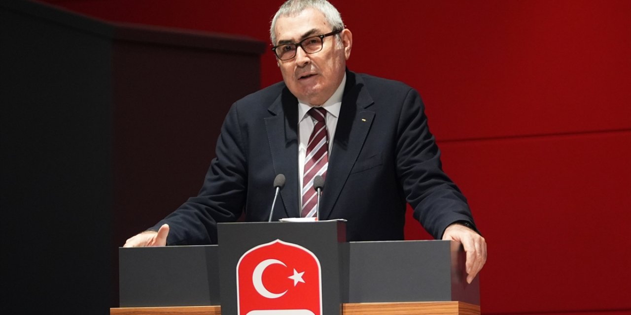 TMOK 2023 Türkiye Fair Play Ödülleri sahiplerini buldu