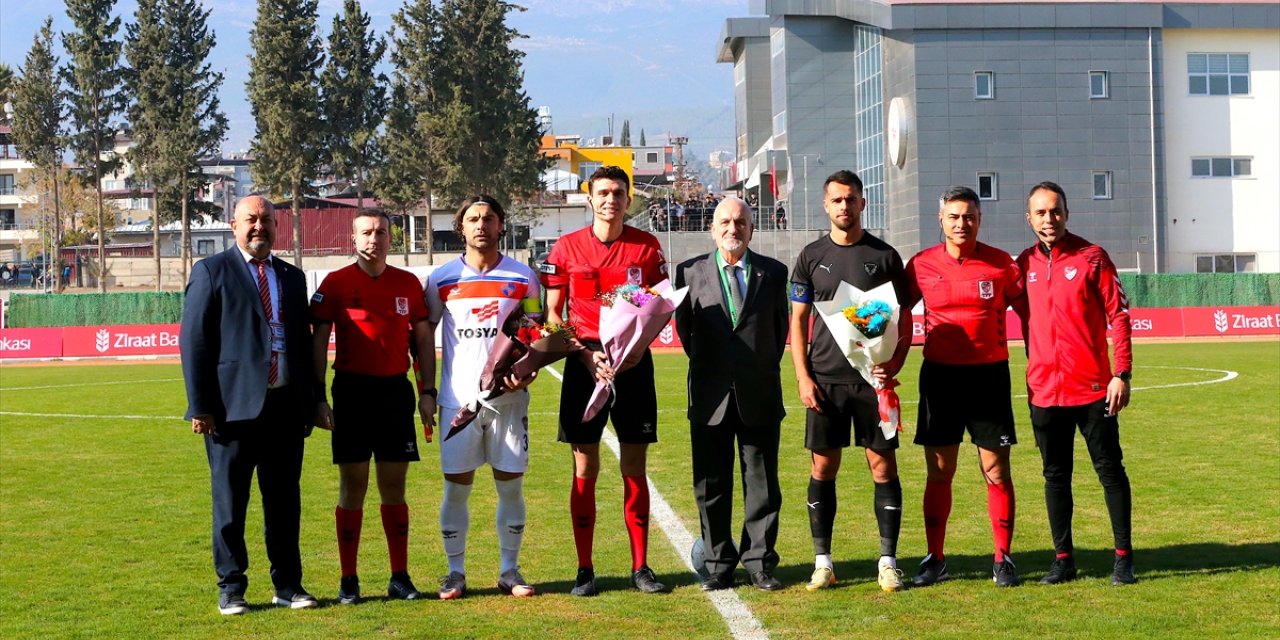 Futbol: Ziraat Türkiye Kupası