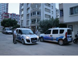 Adana'da komşu kavgası: 1 yaralı