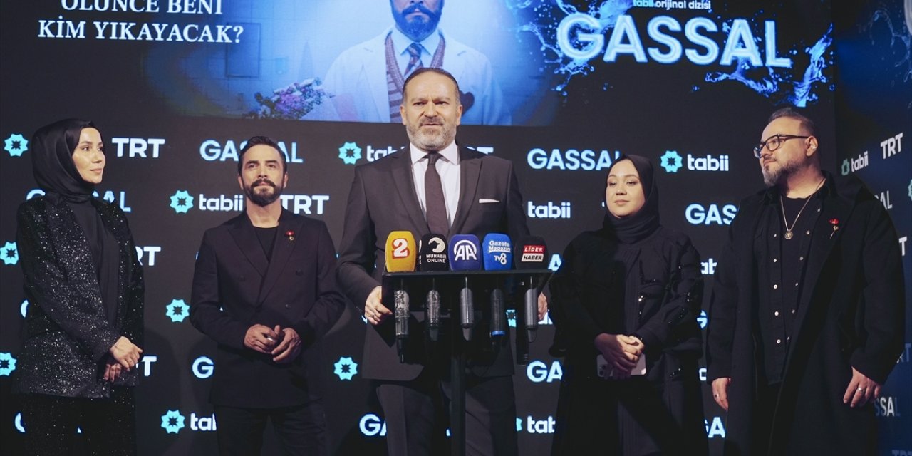 TRT'nin "tabii" platformu gelecek ay uluslararası yolculuğuna başlayacak