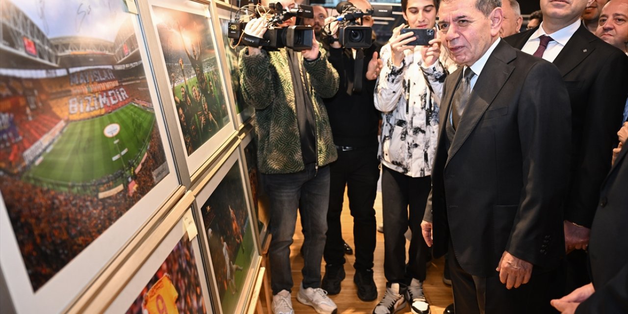 "Sarı-Kırmızı Kareler" fotoğraf ve içerik yarışmasının ödül töreni yapıldı