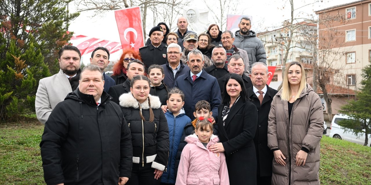 "Türkan bebek" ölümünün 40. yılında Edirne'de anıldı