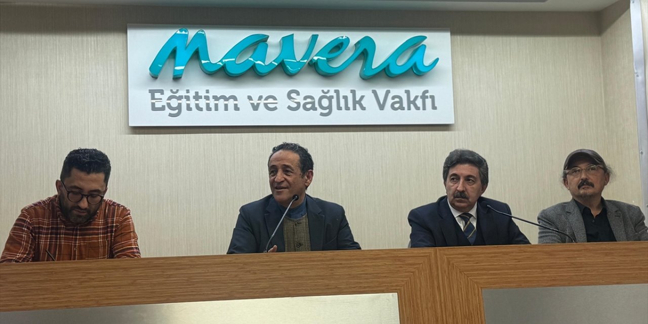 Birnokta dergisi, "Süregelen Birnokta" konferansında ele alındı