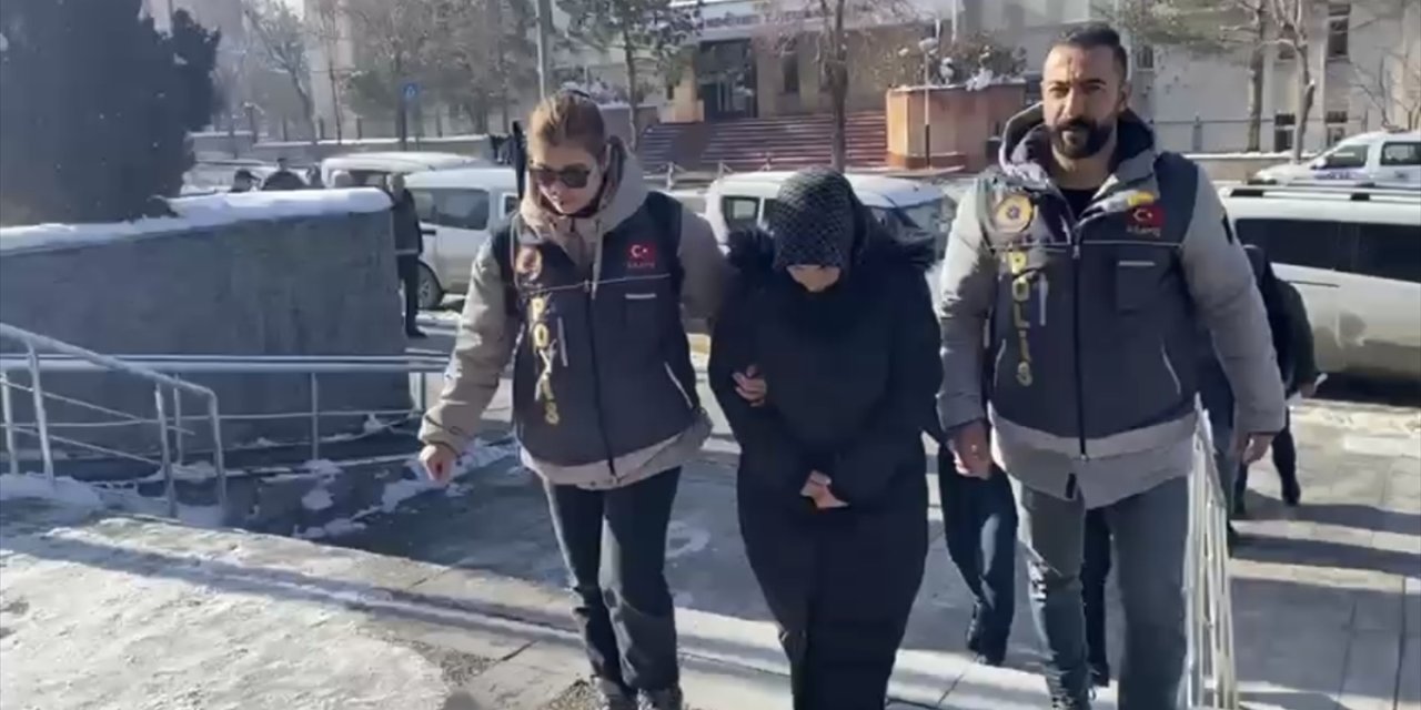 Erzurum'da 21 yıl önce kaybolan genci öldürdükleri iddiasıyla 3 kişi tutuklandı